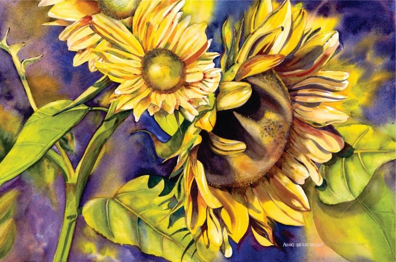 Watercolor