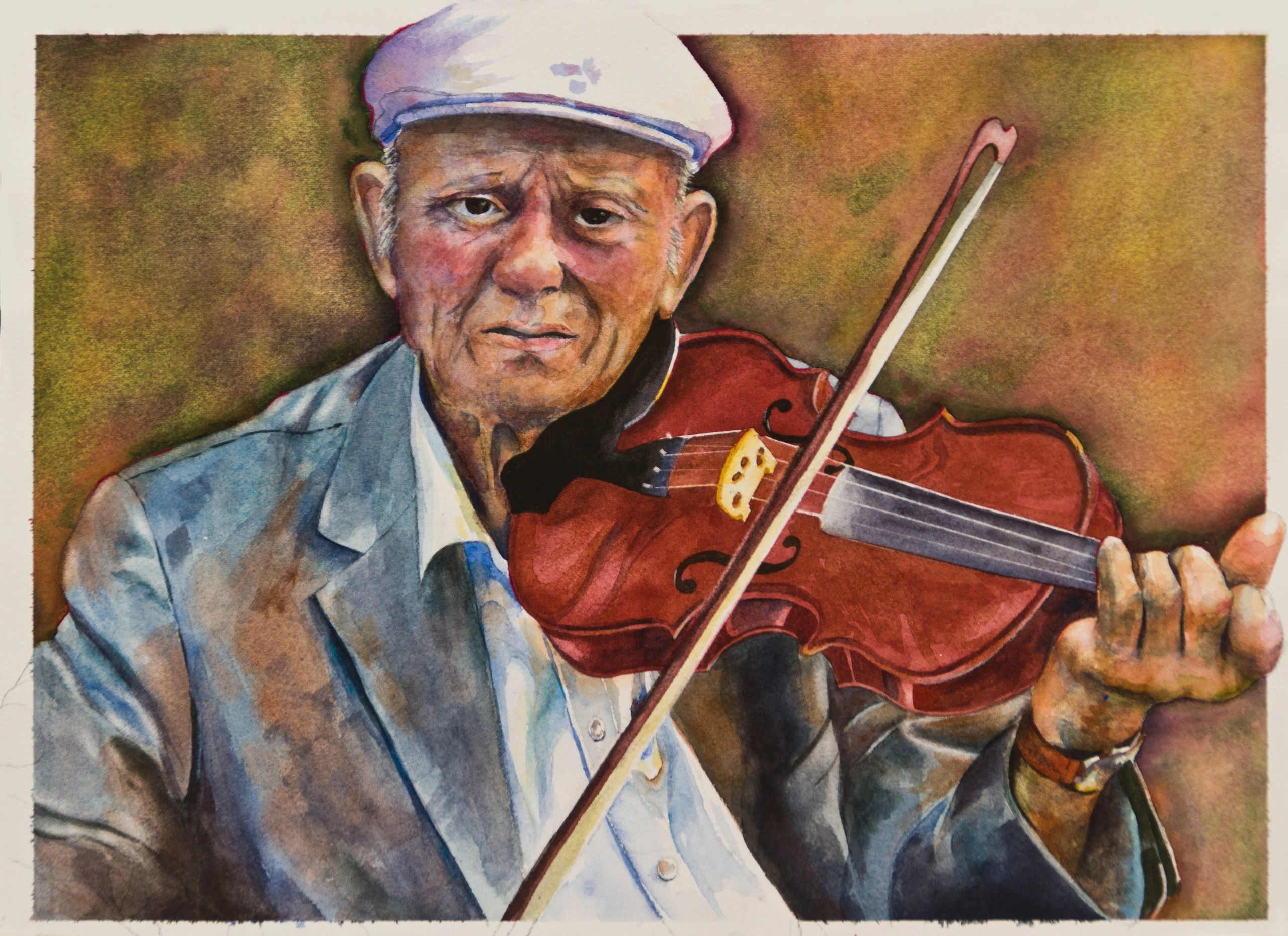 Watercolor