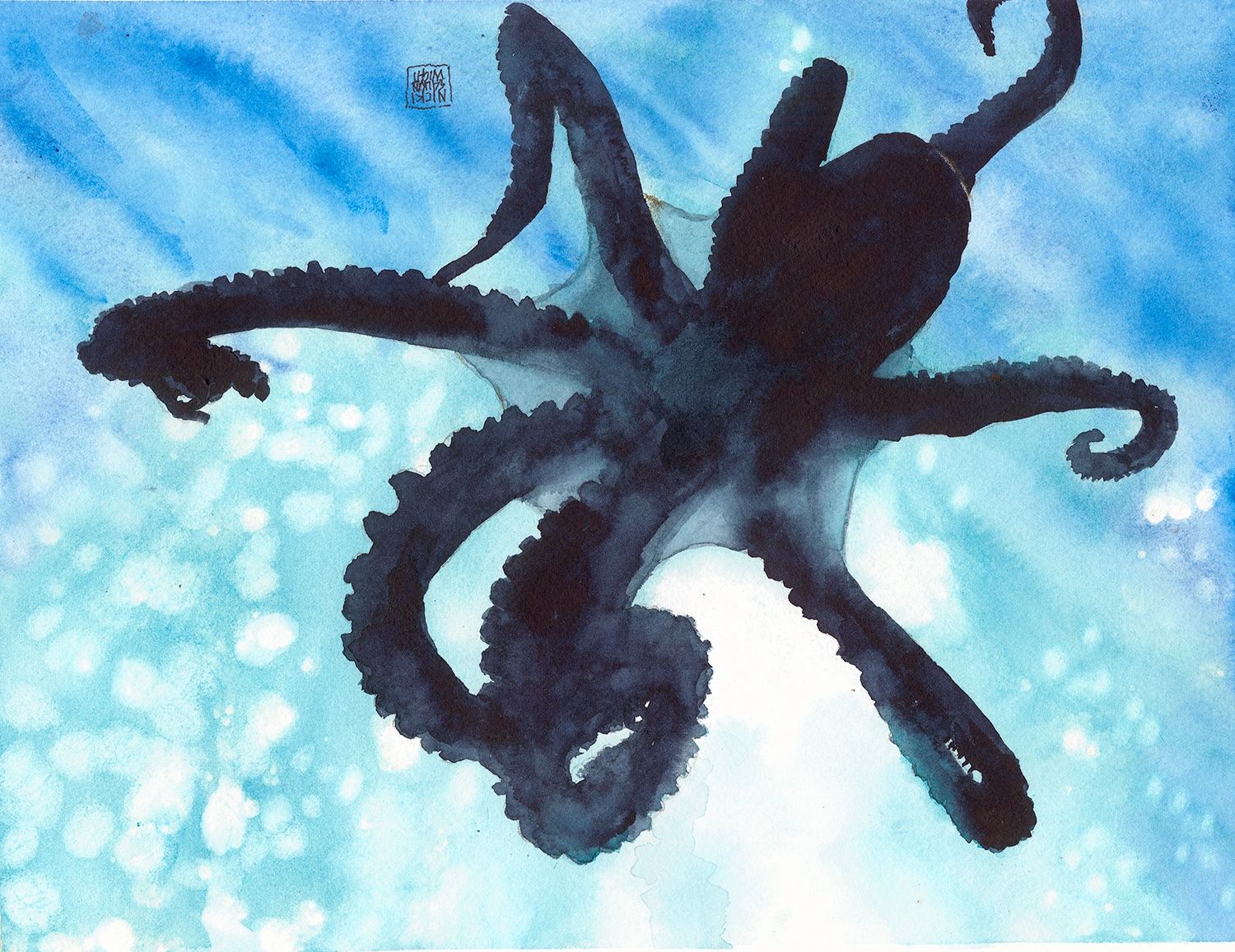 "Under the Sea"