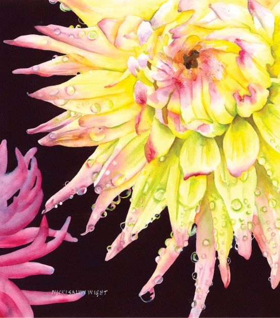 Watercolor