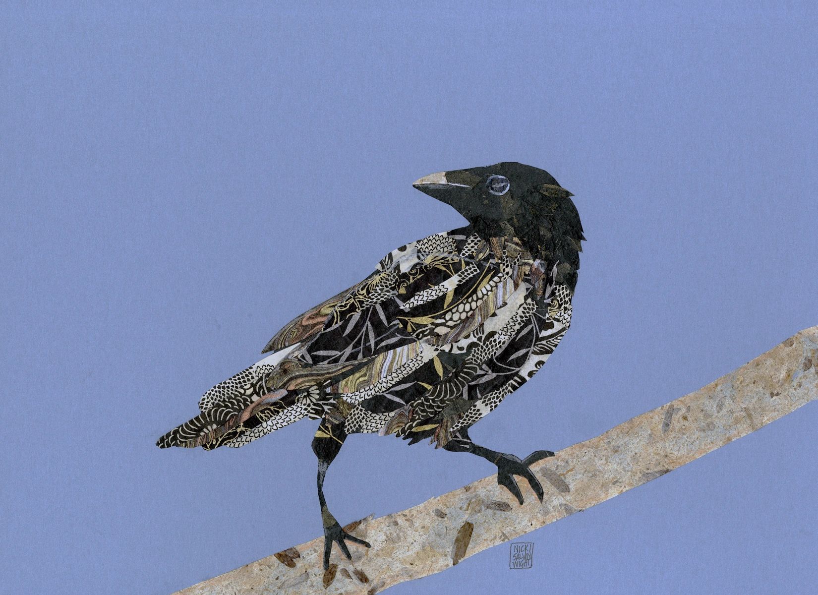 Raven Dark