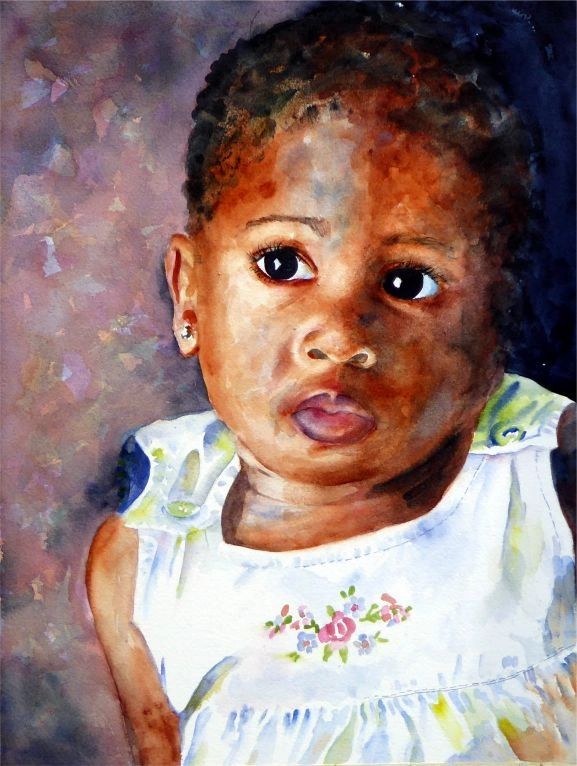 Watercolor