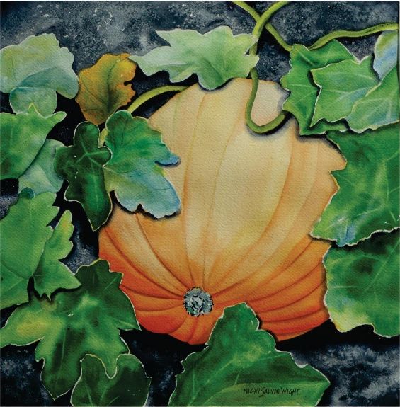 Watercolor